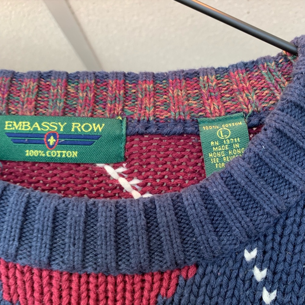 Fun Sweater - Picture 2 of 3